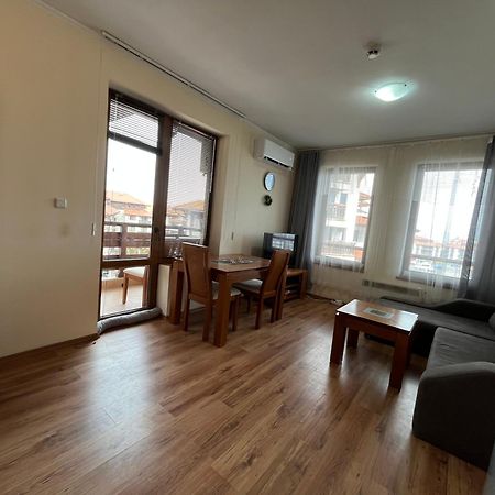 Ski Zone At Gondola, Warm And Cosy, Wifi, Ac, Netflix, Perfect One Bedroom Appartment, Beautiful View Bansko Ngoại thất bức ảnh