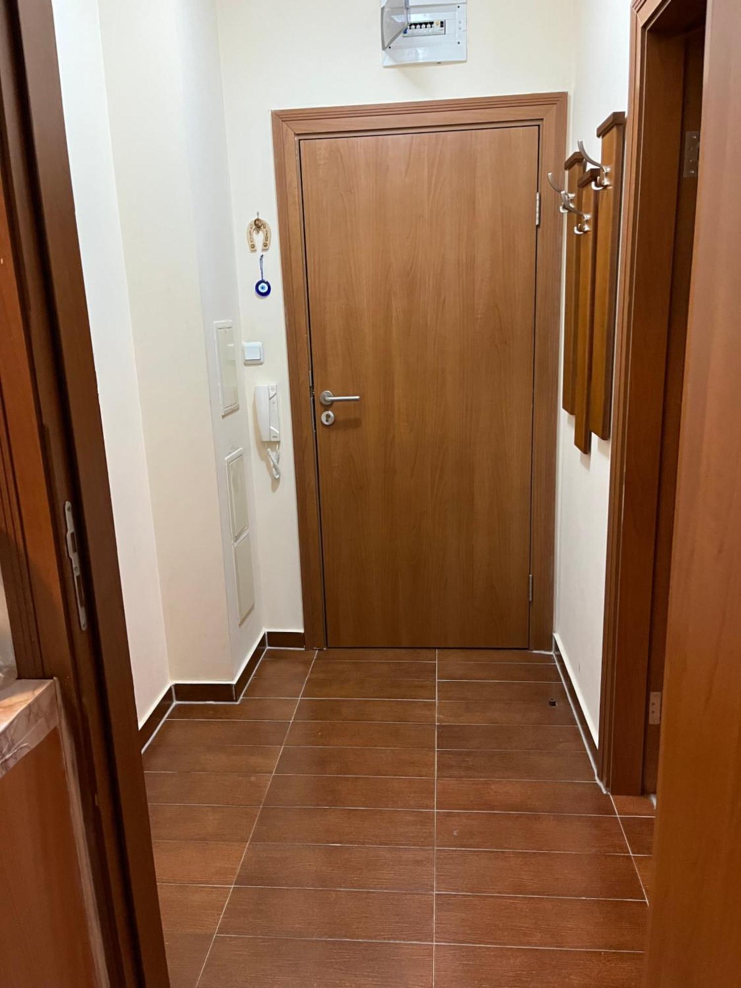 Ski Zone At Gondola, Warm And Cosy, Wifi, Ac, Netflix, Perfect One Bedroom Appartment, Beautiful View Bansko Ngoại thất bức ảnh